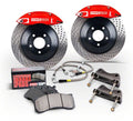 Stoptech auto part