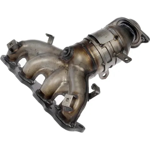 MANIFOLD CONVERTER - NOT CARB COMPL