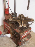 TURBOCHARGERS