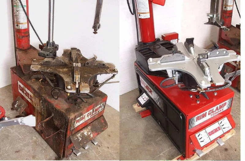 TURBOCHARGERS