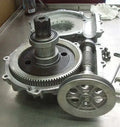 TURBOCHARGERS