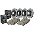 Stoptech auto part