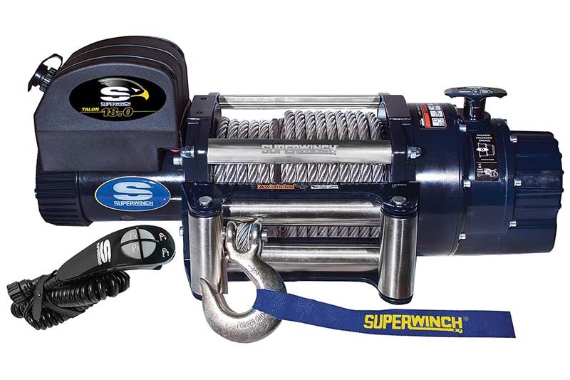 Westin auto part