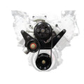 Drive Kit CT525 Water Pump Only w/Tensioner