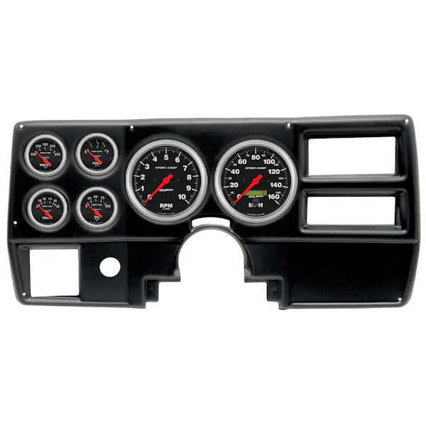 AutoMeter auto part