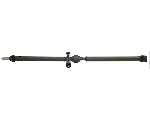 REAR DRIVESHAFT
