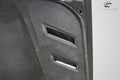 2009-2020 Nissan 370Z Z34 Carbon Creations AM-S Hood - 1 Piece