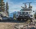 SUB007CKG - 2 ALL TERRAIN SUSPENSIO