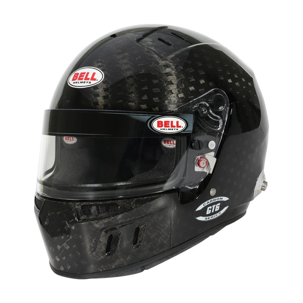 Bell Helmets carbon auto part