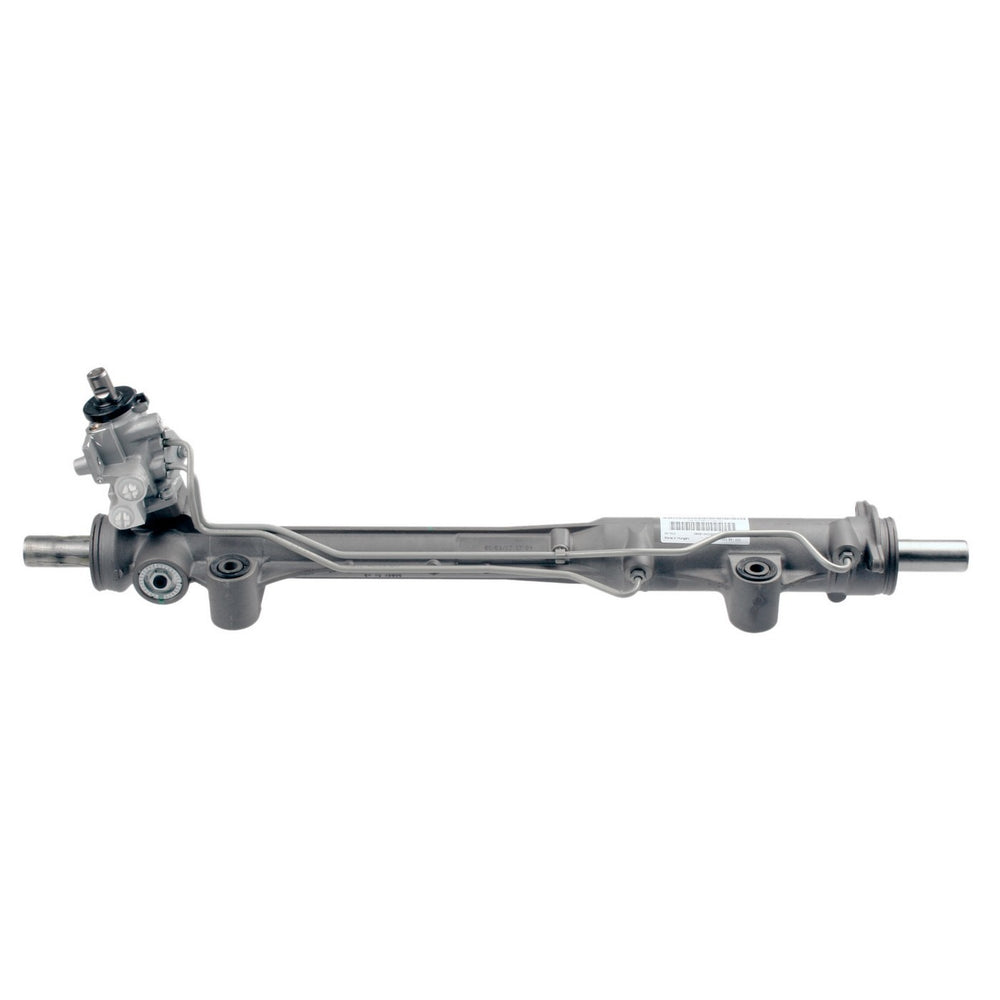STEERING RACK