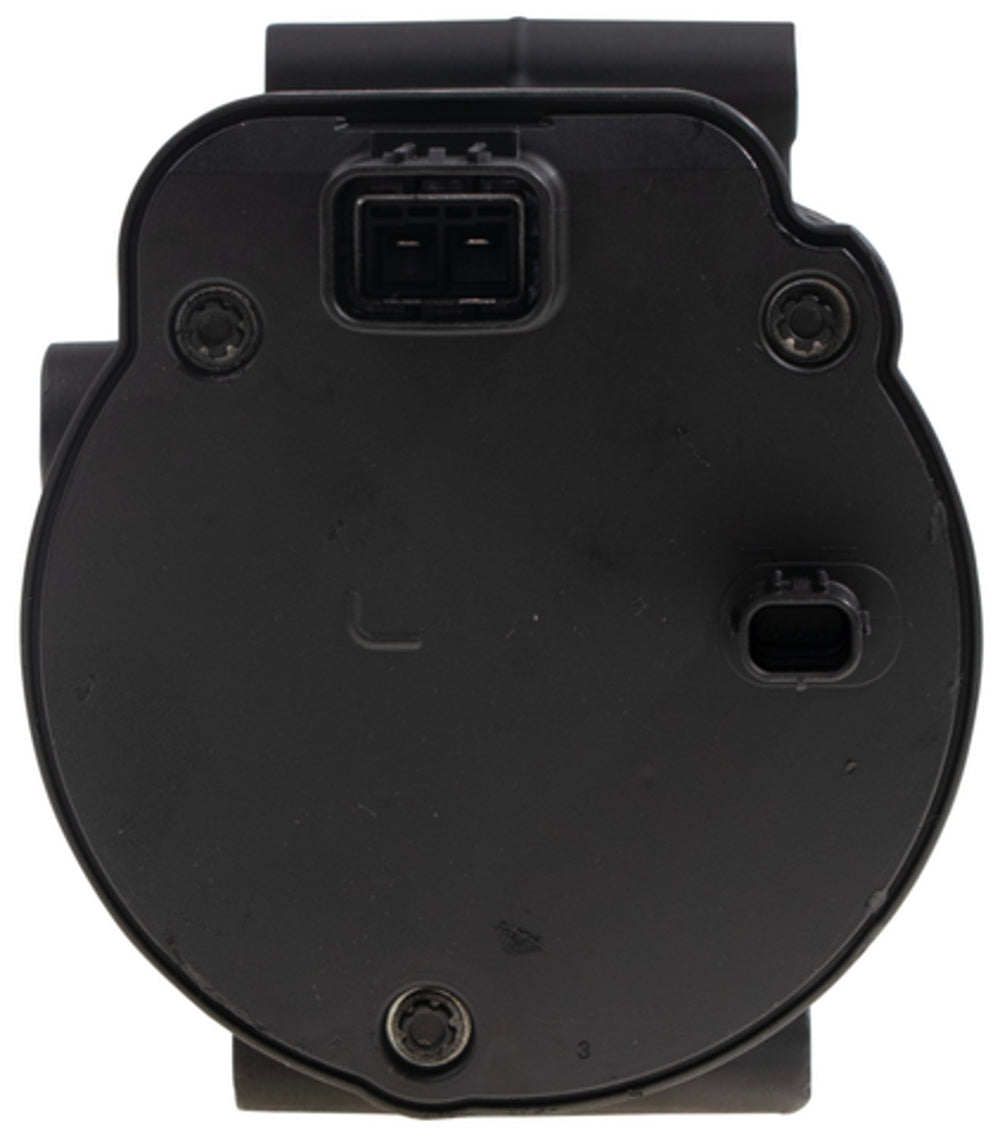 REMAN COMPRESSOR