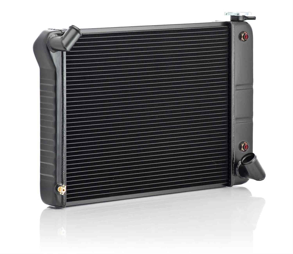 OE RSTO BLK BB CORV AT 6668