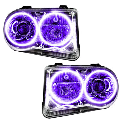 Oracle Lighting auto part