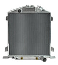 OE RSTO BLK DWNFLO GM V8 AU