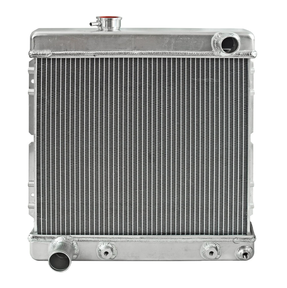 OE RSTO BLK DWNFLO GM V8 AU