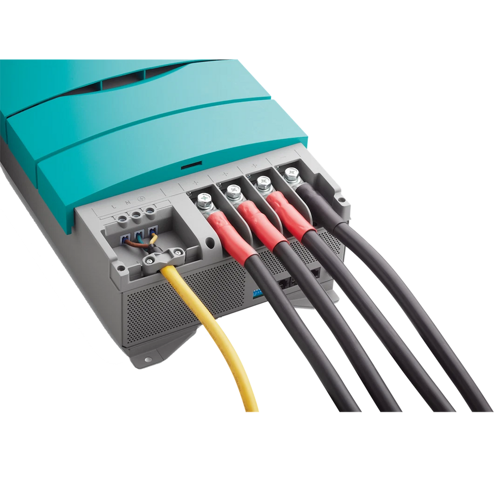 CHARGEMASTER PLUS 24/40 CZONE/MBUS