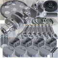 Eagle auto part detail