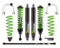 0323 4RUNNER/GX460 FOAM CELL PRO SUSPENSION KITSTAGE 1