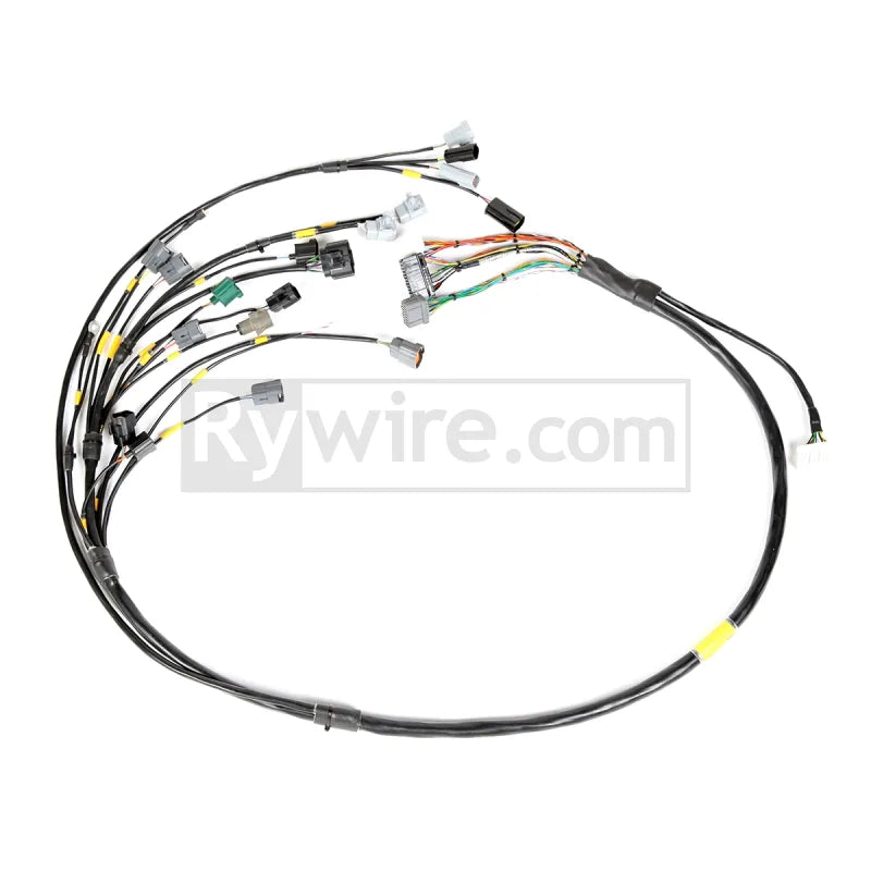 Rywire - RY-13B-HALTECH-RHD