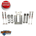 Skyjacker shock absorber