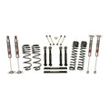 Skyjacker shock absorber