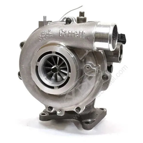 Industrial Injection 07.5-09 Chevrolet Reman Garrett LMM Exchange Stock Turbo