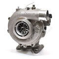 Industrial Injection 07.5-09 Chevrolet Reman Garrett LMM Exchange Stock Turbo