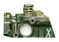 CYLINDER HEADS