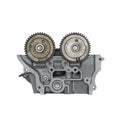 CYLINDER HEADS