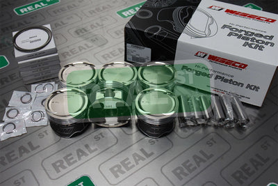 JE Pistons auto part