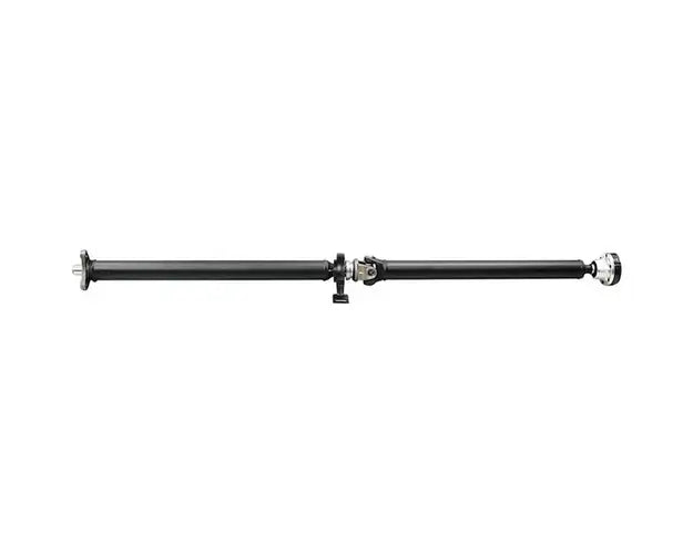 REAR DRIVESHAFT