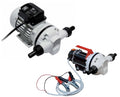 PRO ONE 25 MP 42 GPM PEAK FLOW RATE