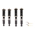 BC Racing coilovers