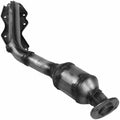 MANIFOLD CONVERTER- DF- E
