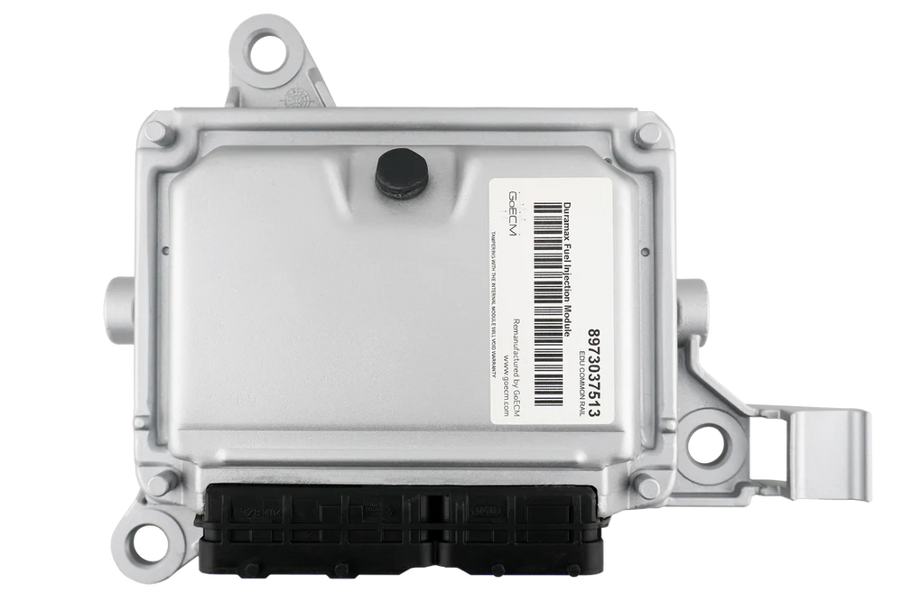 EL CONTROL UNIT