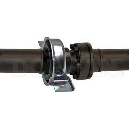 REAR DRIVESHAFT
