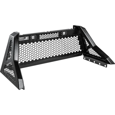 Highway Products black roof rack
