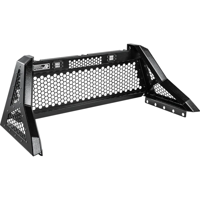 Savage Headache Rack, Full Mesh