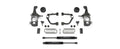 Fabtech auto part