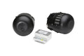 WCX LOW FREQUENCY SIRON SYSTEM