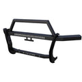 BLACK RAMBLER GRILLE GUARD KIT