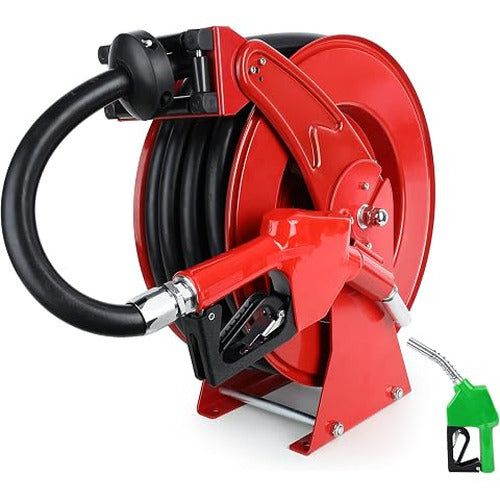 HOSE REEL 3/4 X 50