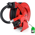 HOSE REEL 3/4 X 50