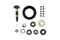 RING & PINION