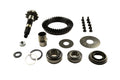 RING & PINION