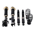 BC Racing Coilovers DS Series 11- Lexus CT200h