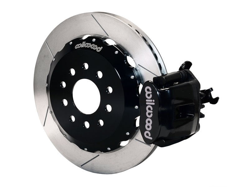 Wilwood auto part