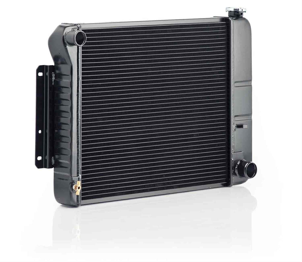 OE RSTO BLK CRSFO SB CAMRO