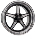 ST LITE BLK 22X12