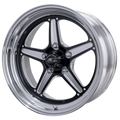 ST LITE BLK 22X12